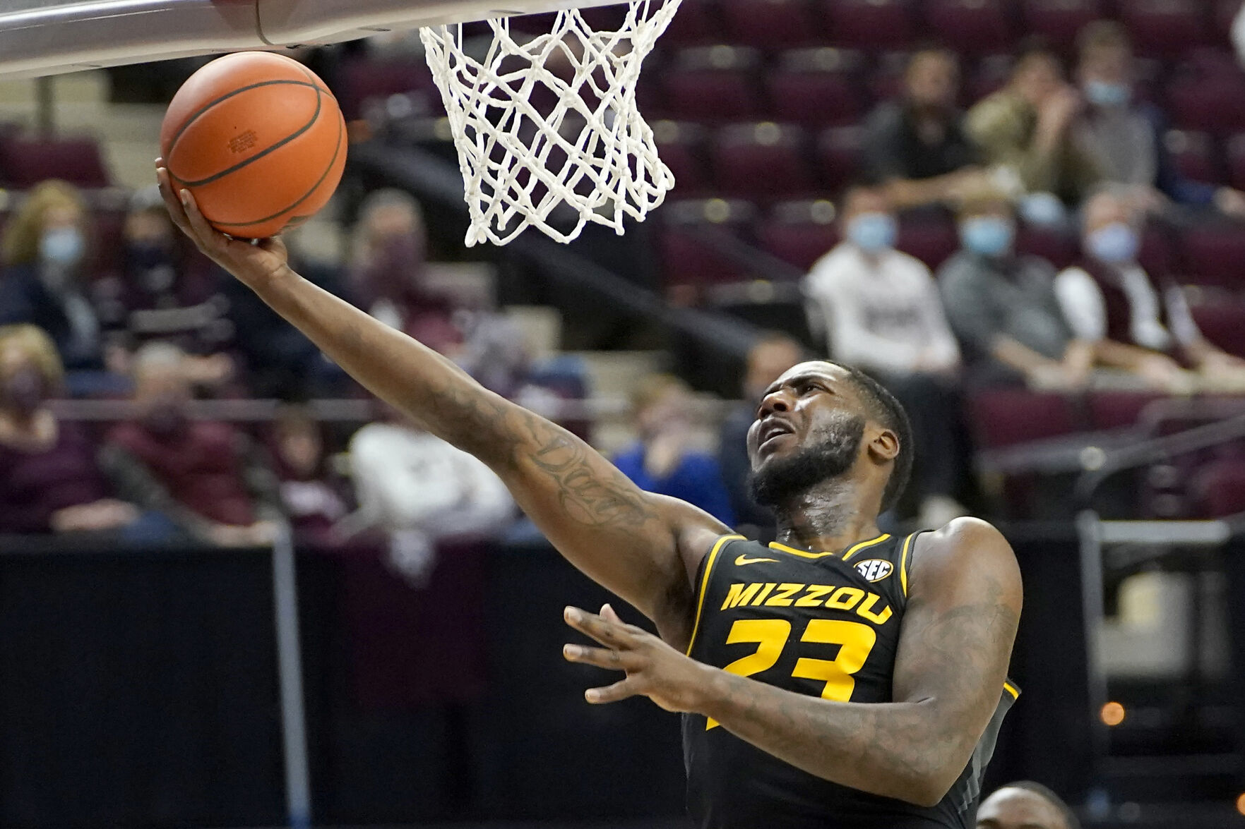 Tilmon's summer league deal